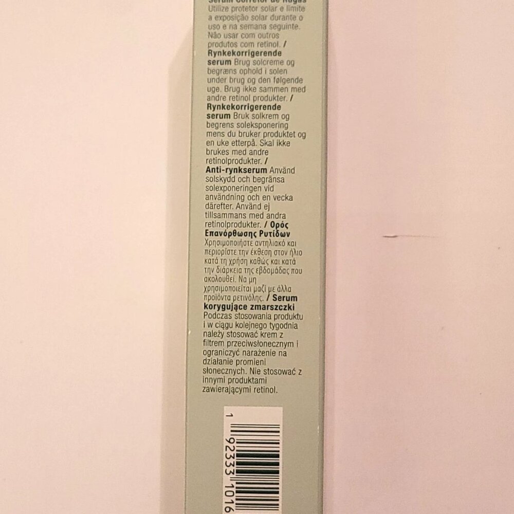 Clinique Smart Clinical Repair™ Wrinkle Correcting Serum – 1.0 fl. oz. / 30 ml - Picture 4 of 8